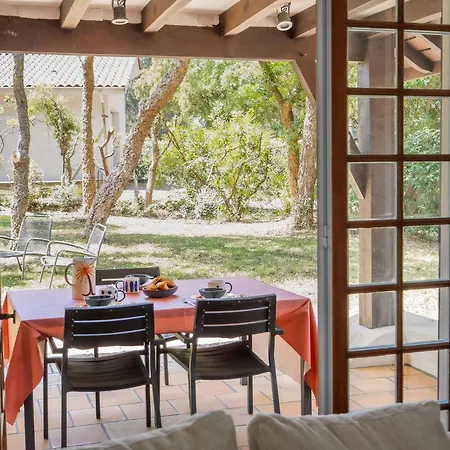 بيت للعطل Maison Landaise Proche Plage& Centre-ville ! *