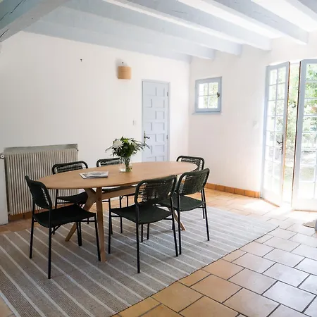 بيت للعطل Maison Landaise Proche Plage& Centre-ville ! *