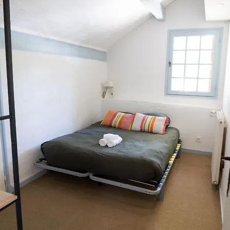 بيت للعطل Maison Landaise Proche Plage& Centre-ville ! سانيوس