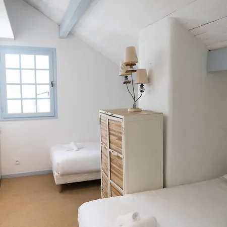 Maison Landaise Proche Plage& Centre-ville ! بيت للعطل