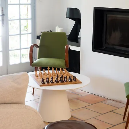 Maison Landaise Proche Plage& Centre-ville ! بيت للعطل